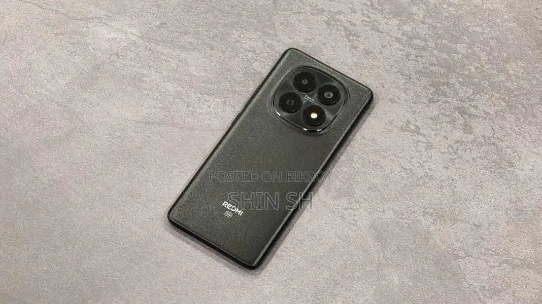 Xiaomi Redmi Note 15 (Used)