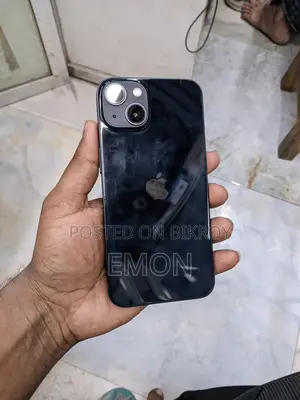 Apple iPhone 13 . (Used)