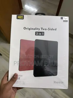 iPad Pro M1 12.9 ইঞ্চির কেস