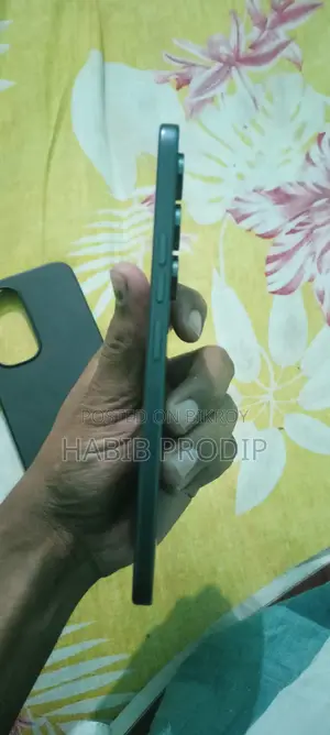 Tecno Spark 40 Pro (Used)