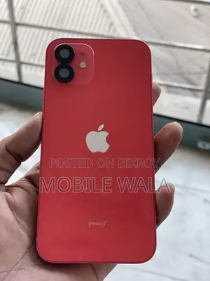 Apple iPhone 12 ` (Used)