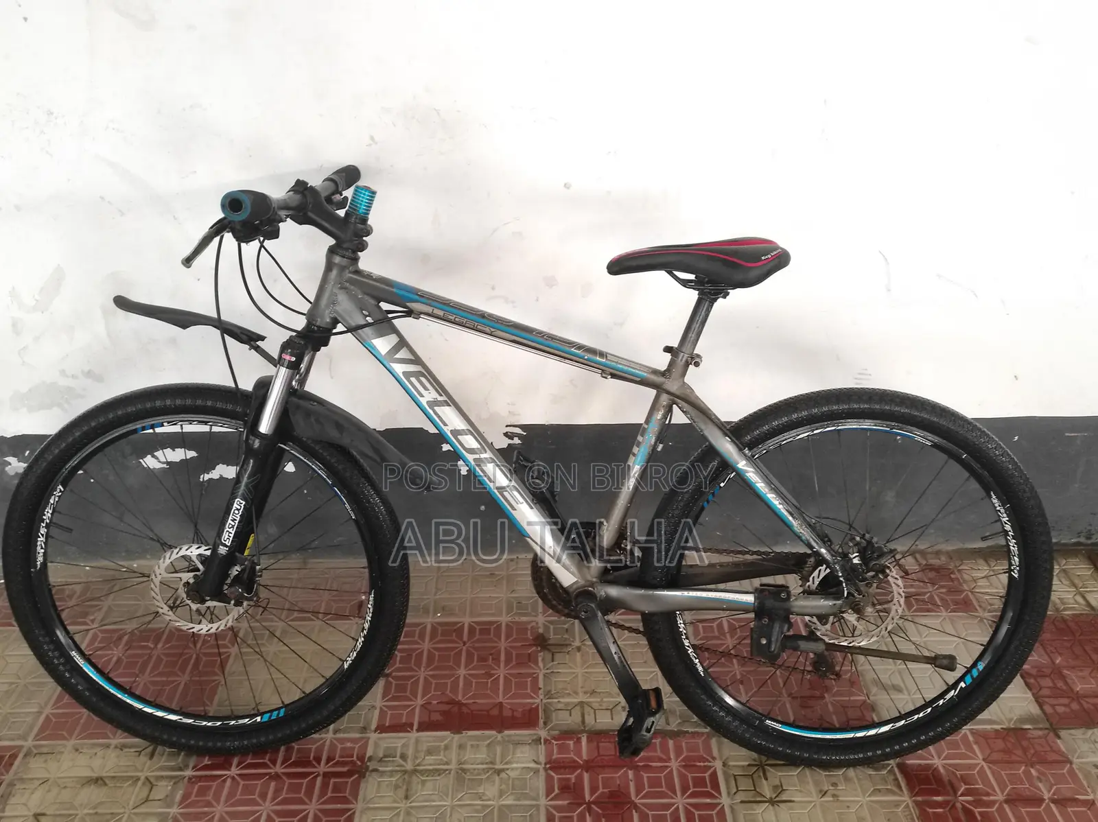 Veloce Legacy