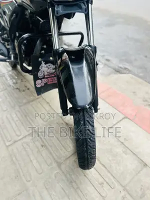 Suzuki Hayate EP 2025