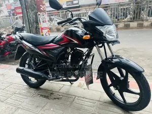 Suzuki Hayate EP 2025