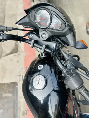 Suzuki Hayate EP 2025