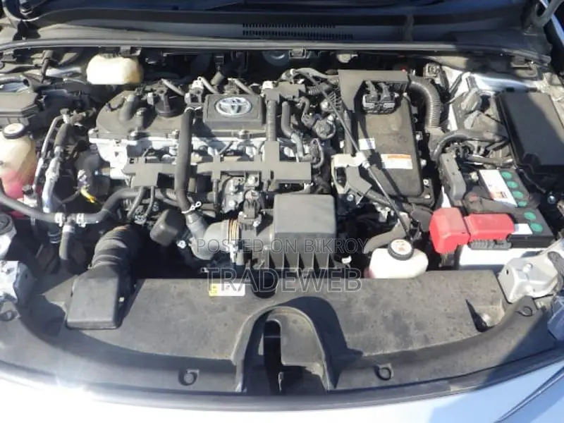 Toyota Corolla GX Hybrid 2020