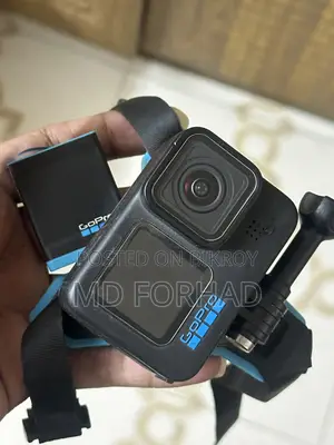 Go Pro 10