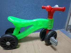 বাচ্চাদের বাইসাইকেল
