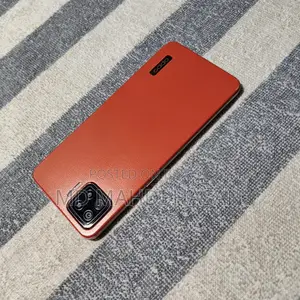 OPPO F17 (Used)