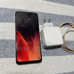 OPPO F17 (Used)