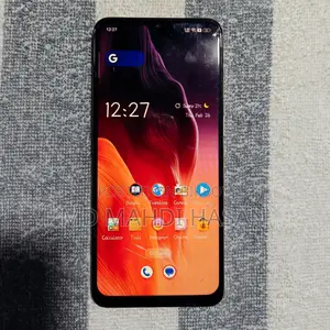 OPPO F17 (Used)