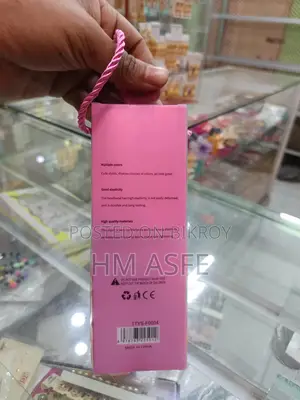 Children's Hair Clips and Claws