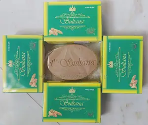 Organic Soap