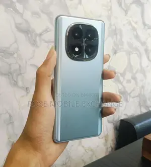 Xiaomi Redmi Note 14 Pro Plus 5g 12/512gb Global (Used)