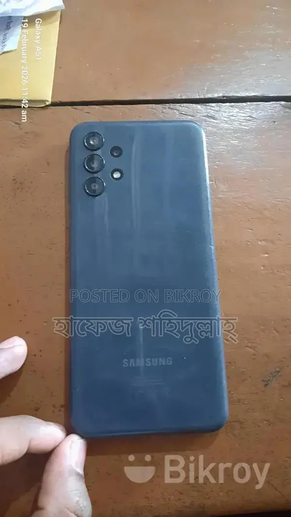 Samsung Galaxy A13 (Used)