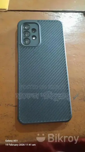 Samsung Galaxy A13 (Used)
