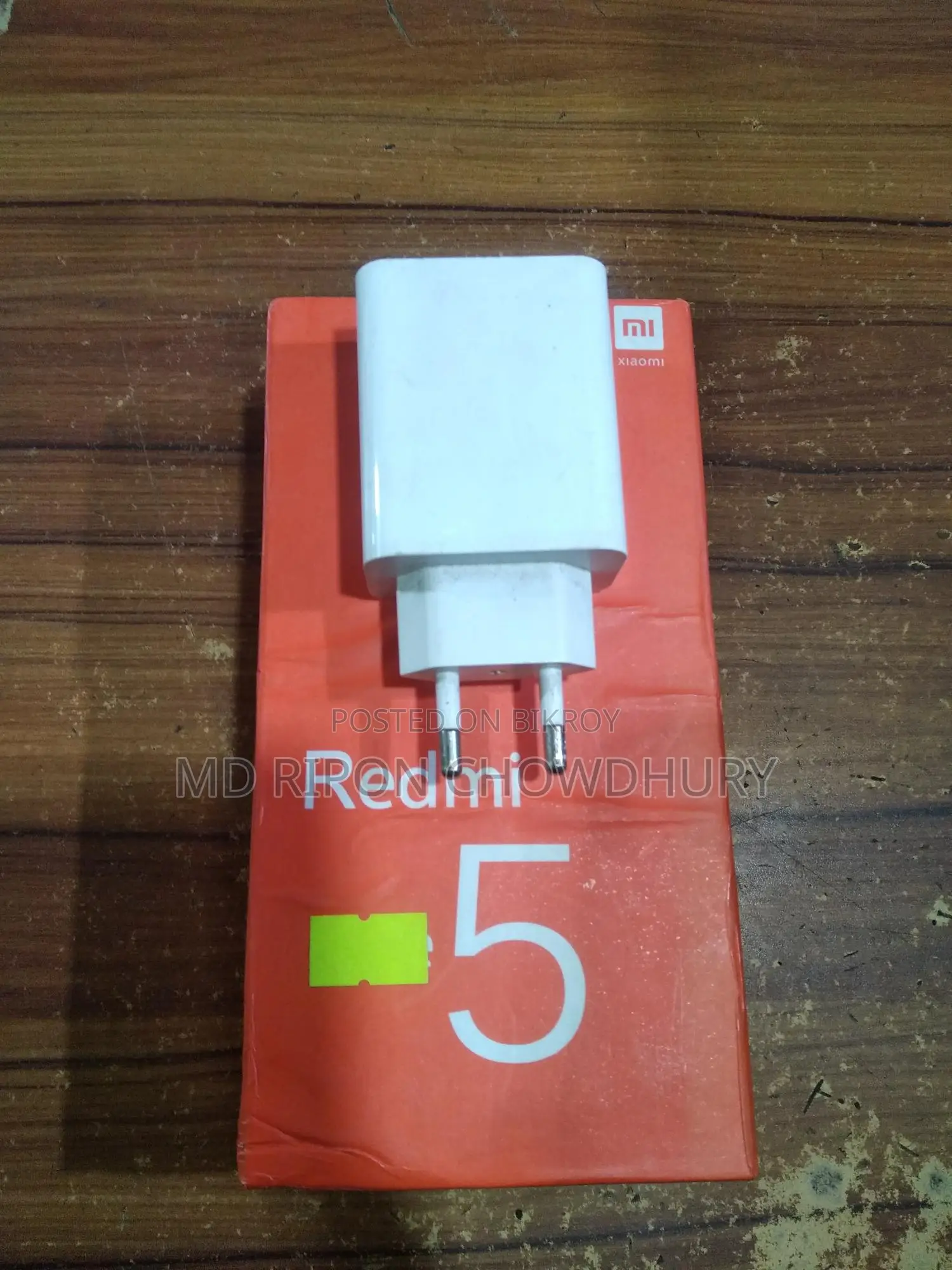 Xiaomi Redmi 5 3/32 (Used)