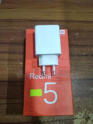 Xiaomi Redmi 5 3/32 (Used)