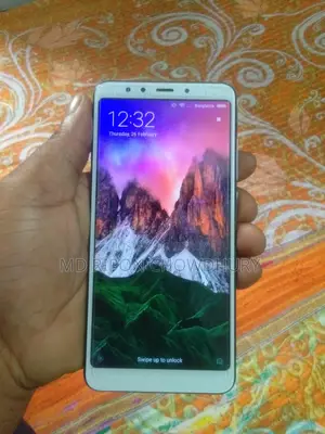 Xiaomi Redmi 5 3/32 (Used)