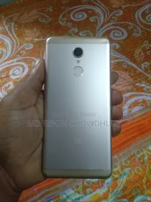 Xiaomi Redmi 5 3/32 (Used)