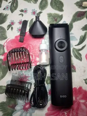 Trimmer dizo