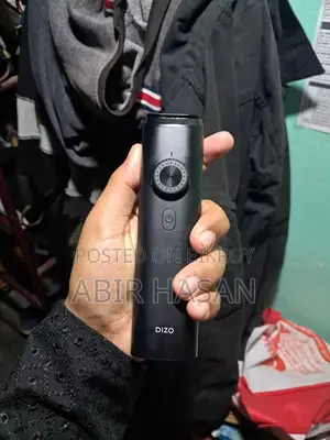 Trimmer dizo