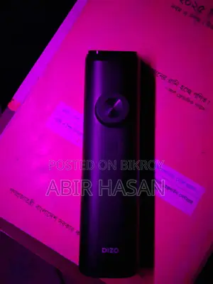 Trimmer dizo