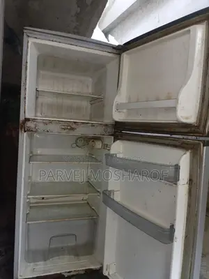 সিঙ্গার ফ্রিজ বা রেফ্রিজারেটর