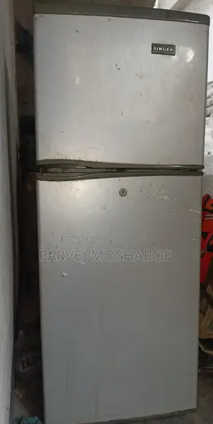 সিঙ্গার ফ্রিজ বা রেফ্রিজারেটর