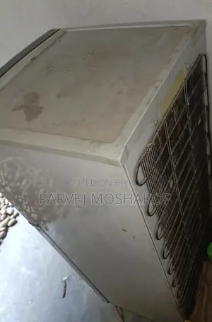 সিঙ্গার ফ্রিজ বা রেফ্রিজারেটর