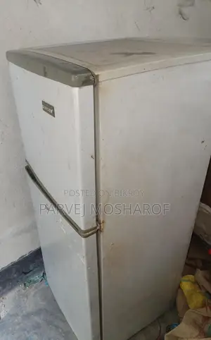 সিঙ্গার ফ্রিজ বা রেফ্রিজারেটর