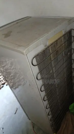 সিঙ্গার ফ্রিজ বা রেফ্রিজারেটর