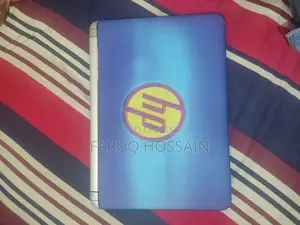HP Laptop