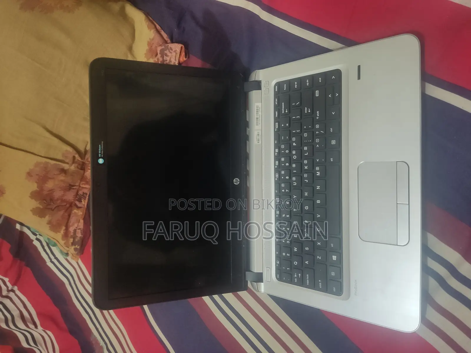 HP Laptop