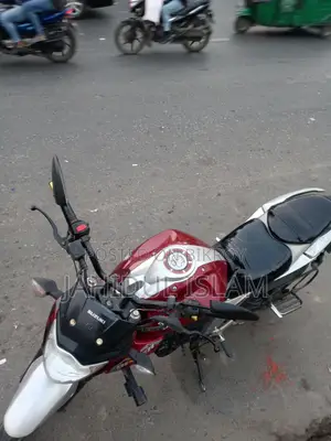 Suzuki Gixxer Monotone . 2019