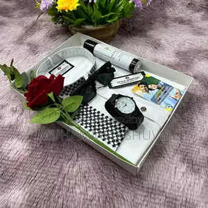 Panjabi Combo Set – The Perfect Combination of Style and Elegance