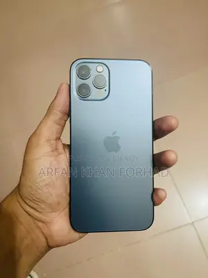 Apple iPhone 12 Pro (Used)