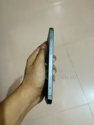 Apple iPhone 12 Pro (Used)