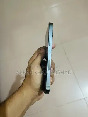 Apple iPhone 12 Pro (Used)