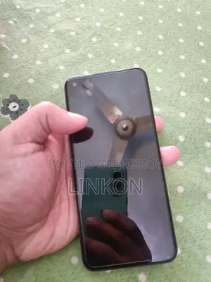 ওয়ানপ্লাস নর্ড সিই ২ লাইট ৬+৬/১২৮ (ব্যবহৃত)