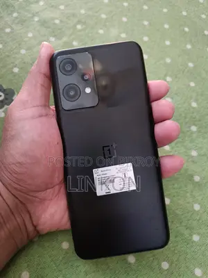 OnePlus Nord CE 2 lite 6+6/128 (Used)
