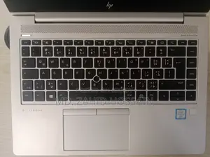 HP EliteBook 840 G5
