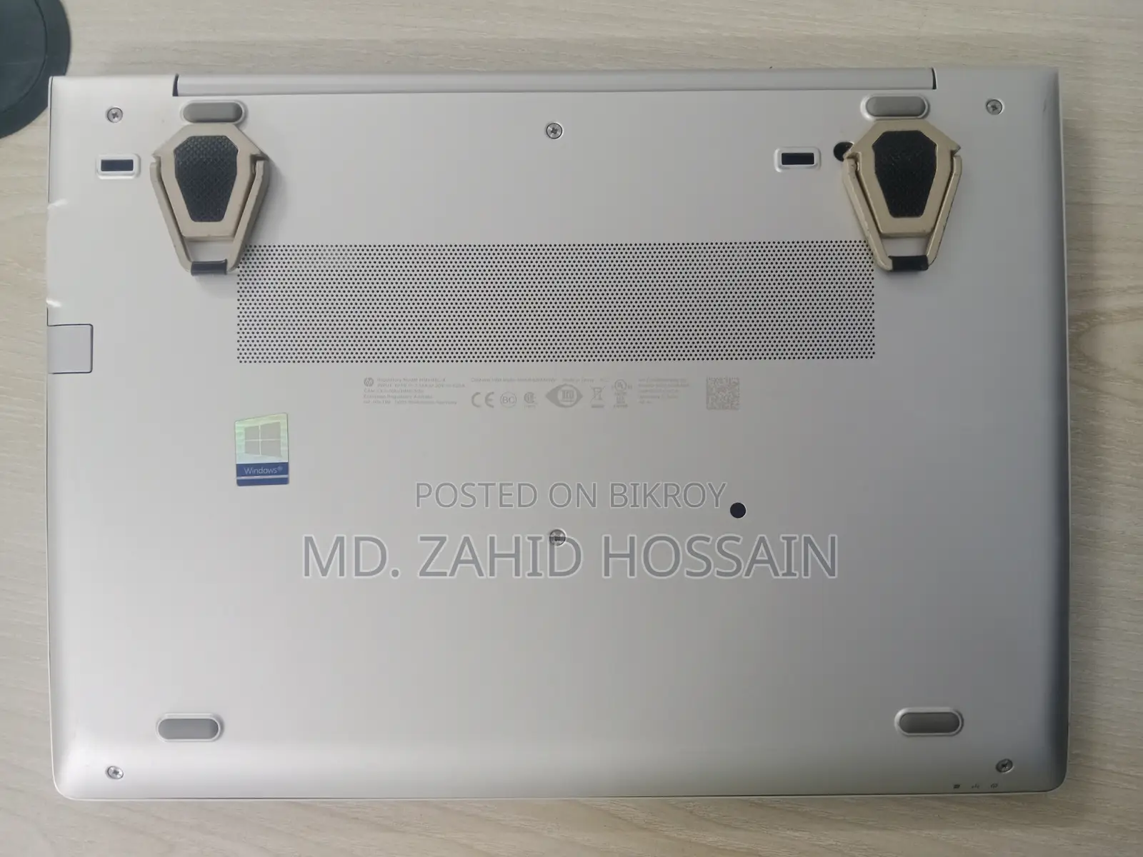 HP EliteBook 840 G5