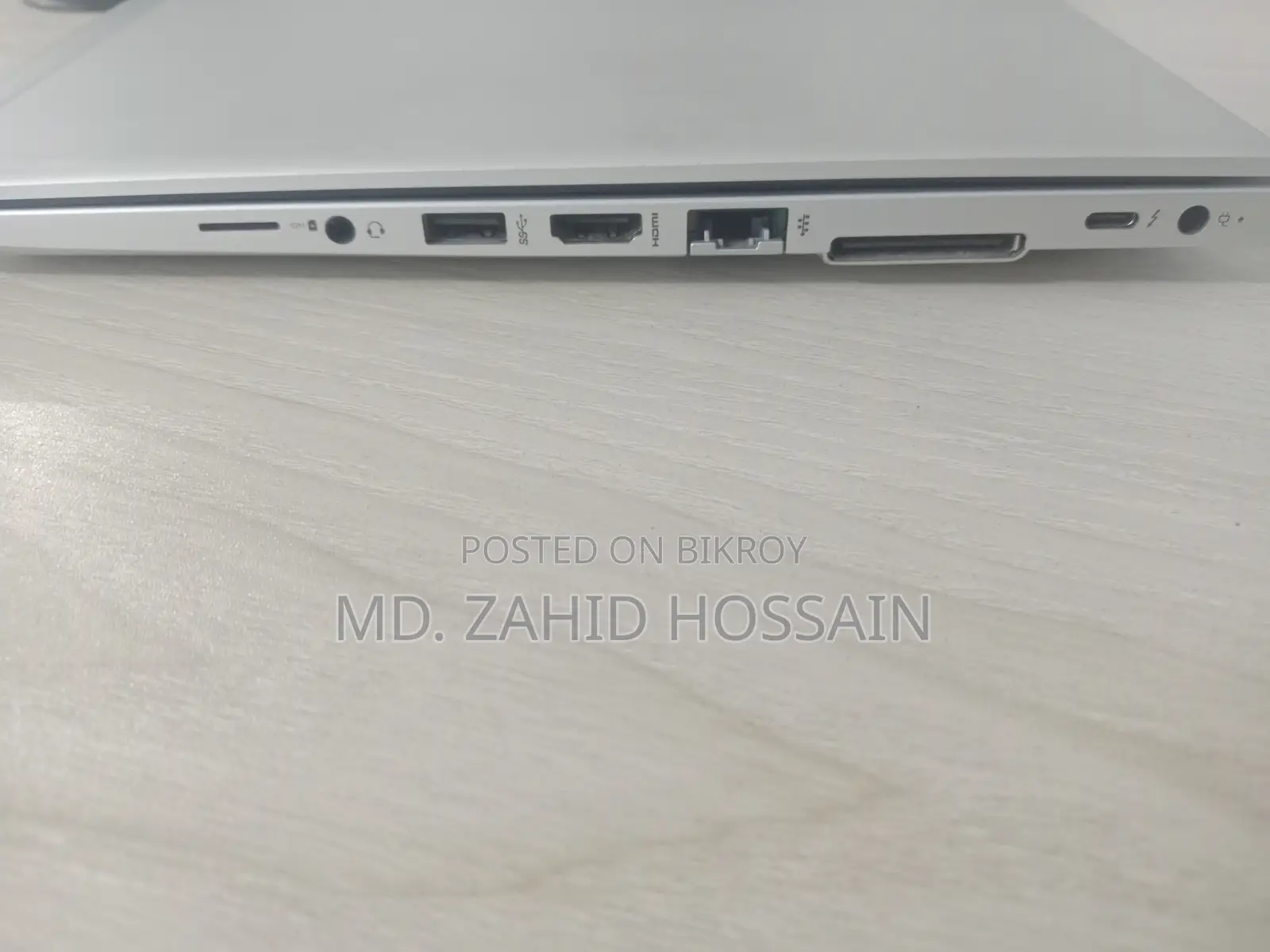 HP EliteBook 840 G5