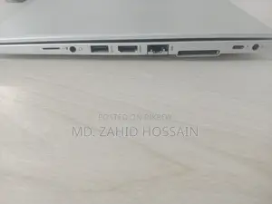 HP EliteBook 840 G5