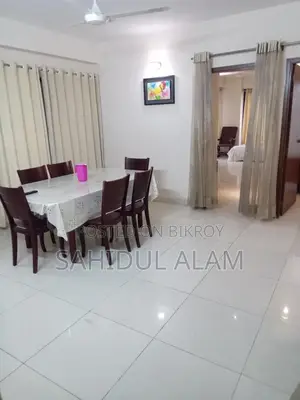 Furnished Apartment