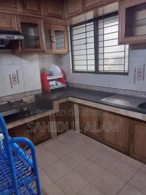 Furnished Apartment