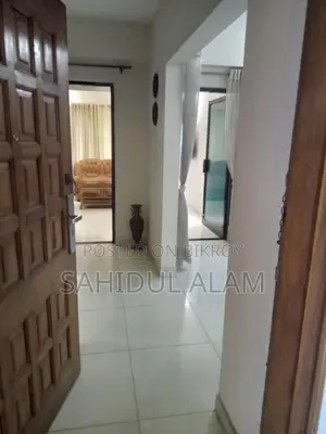 Furnished Apartment