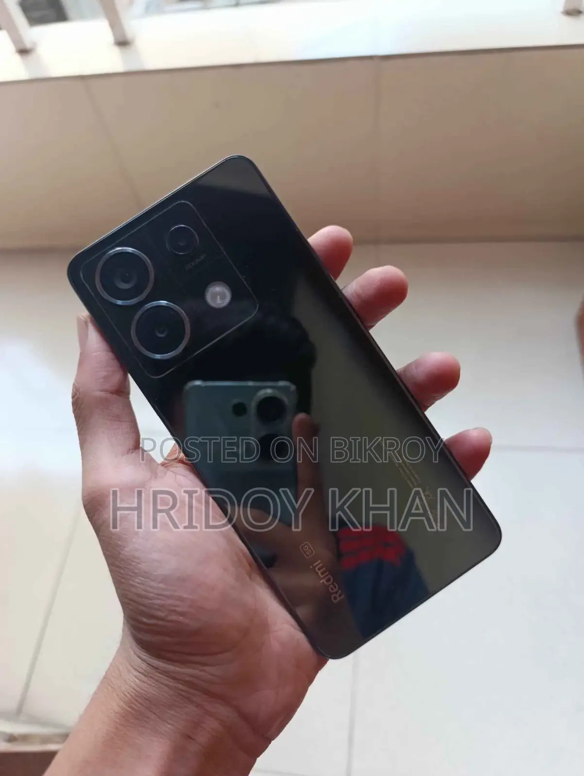 Xiaomi Redmi Note 13 Pro ` (Used)