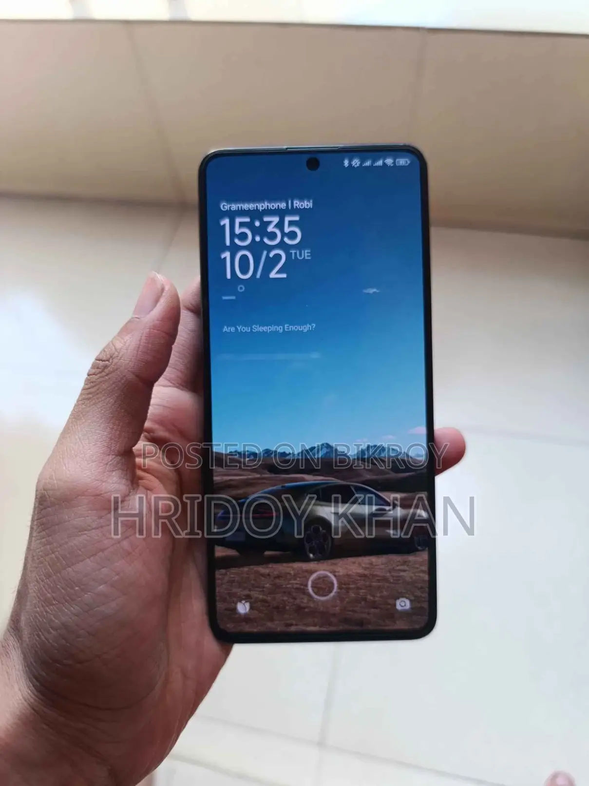Xiaomi Redmi Note 13 Pro ` (Used)